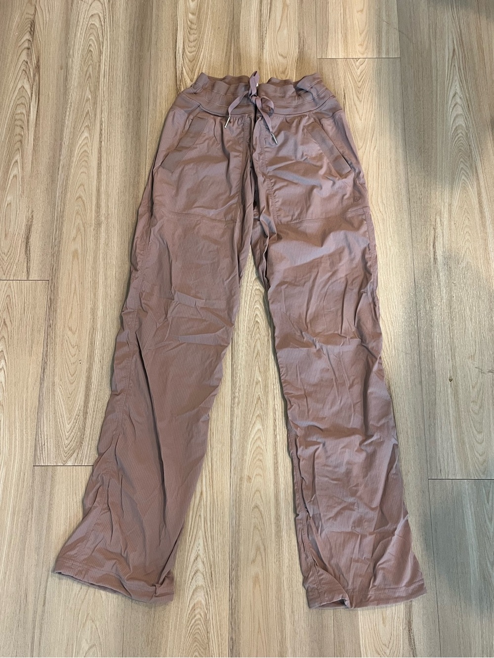 lululemon athletica dance studio pants